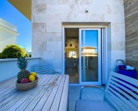 Resale - Villa - Orihuela Costa - La Zenia