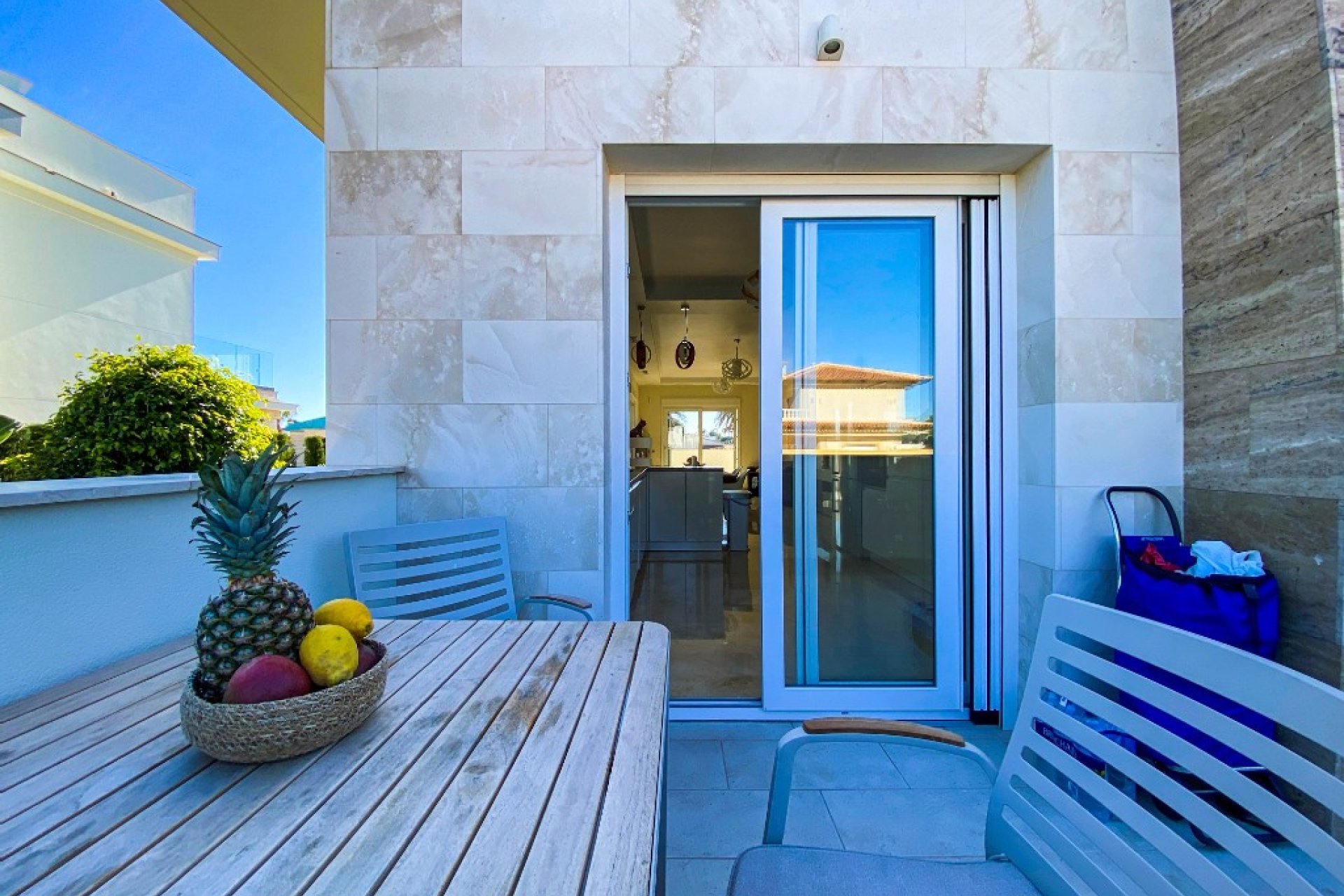 Resale - Villa - Orihuela Costa - La Zenia