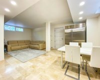 Resale - Villa - Orihuela Costa - La Zenia