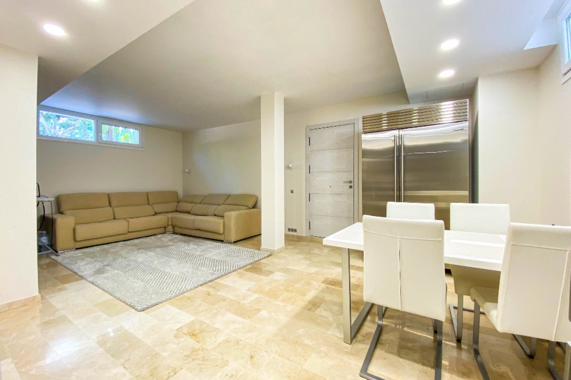 Resale - Villa - Orihuela Costa - La Zenia