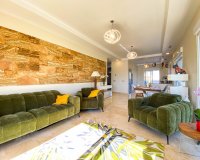 Resale - Villa - Orihuela Costa - La Zenia