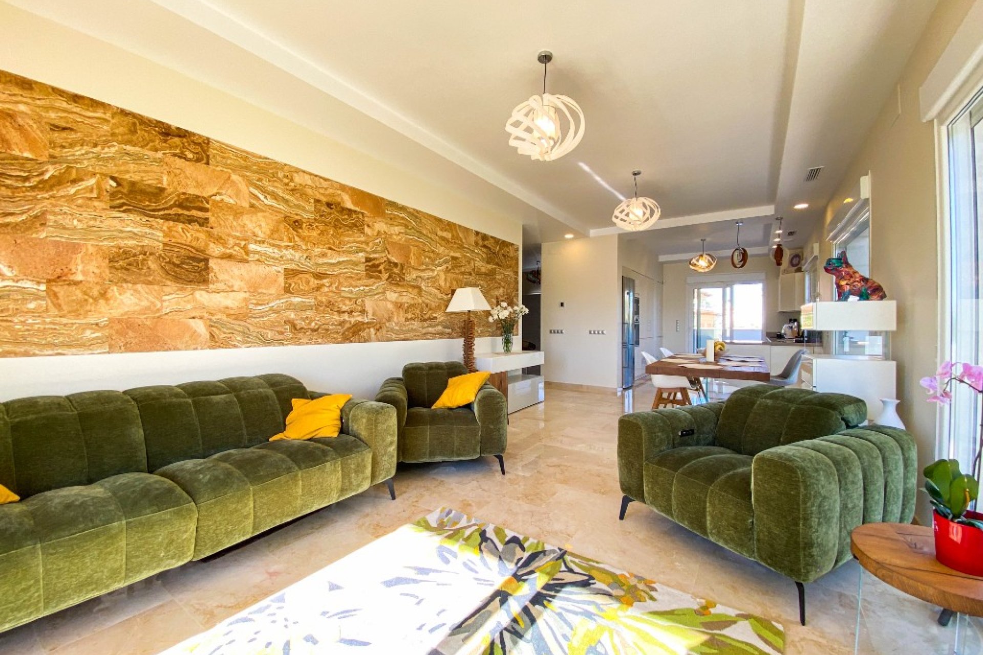 Resale - Villa - Orihuela Costa - La Zenia