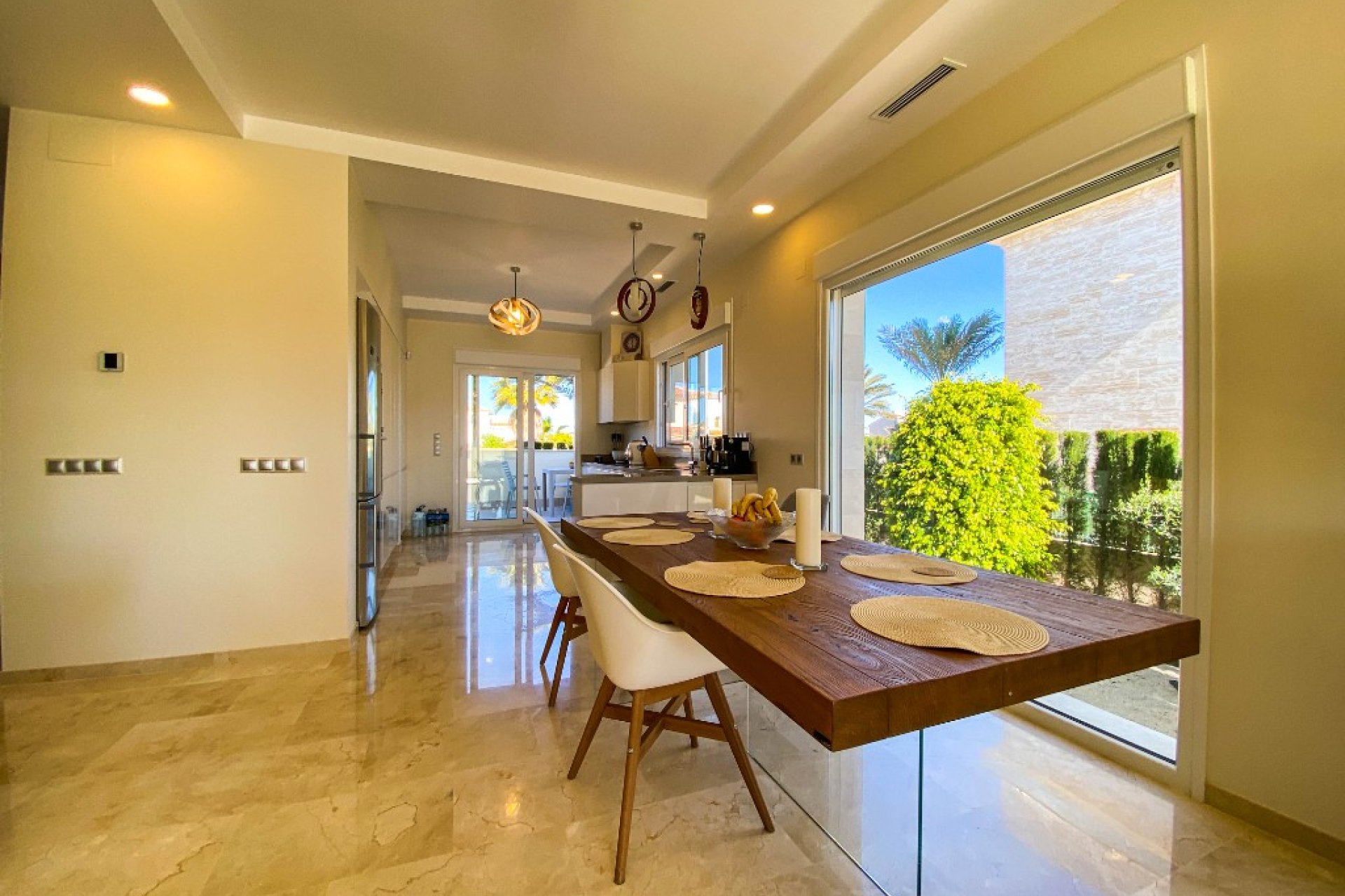 Resale - Villa - Orihuela Costa - La Zenia