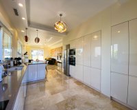 Resale - Villa - Orihuela Costa - La Zenia