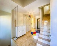 Resale - Villa - Orihuela Costa - La Zenia