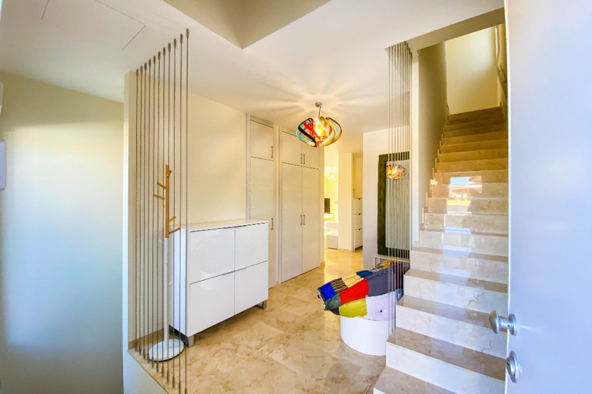 Resale - Villa - Orihuela Costa - La Zenia