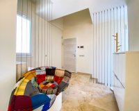 Resale - Villa - Orihuela Costa - La Zenia