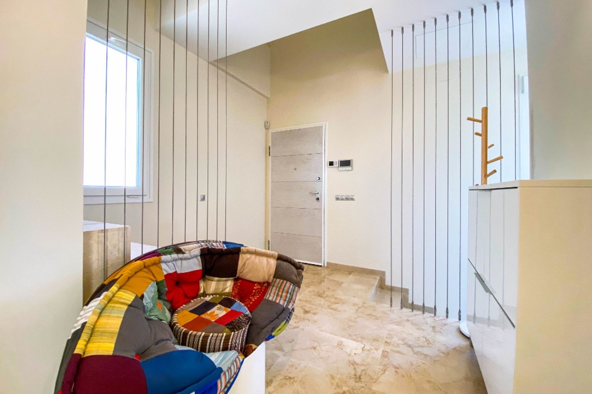 Resale - Villa - Orihuela Costa - La Zenia