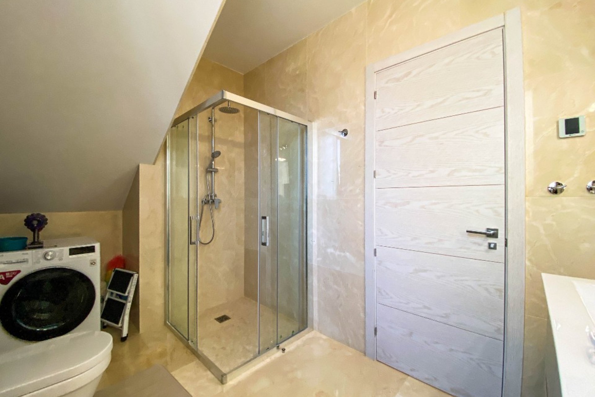 Resale - Villa - Orihuela Costa - La Zenia