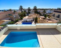 Resale - Villa - Orihuela Costa - La Zenia