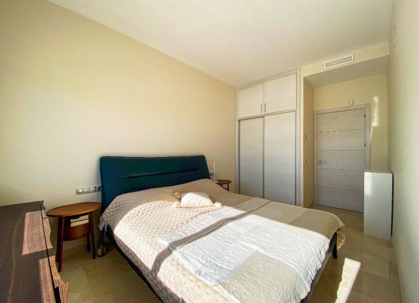 Resale - Villa - Orihuela Costa - La Zenia