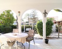 Resale - Villa - Orihuela Costa - La Zenia