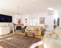 Resale - Villa - Orihuela Costa - La Zenia