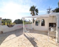 Resale - Villa - Orihuela Costa - La Zenia