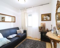 Resale - Villa - Orihuela Costa - La Zenia