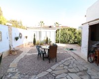 Resale - Villa - Orihuela Costa - La Zenia