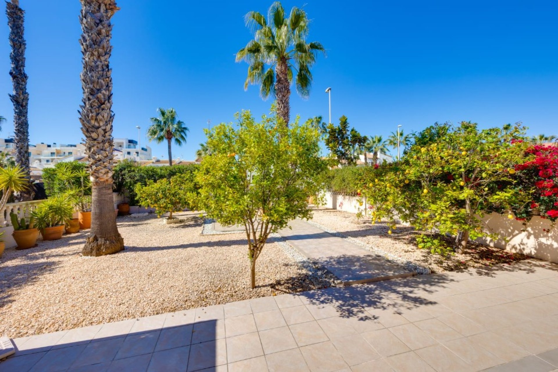 Resale - Villa - Orihuela Costa - La Zenia