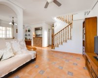 Resale - Villa - Orihuela Costa - La Zenia