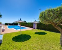 Resale - Villa - Orihuela Costa - La Zenia