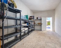 Resale - Villa - Orihuela Costa - La Zenia