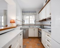 Resale - Villa - Orihuela Costa - La Zenia