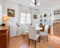 Resale - Villa - Orihuela Costa - La Zenia