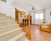 Resale - Villa - Orihuela Costa - La Zenia