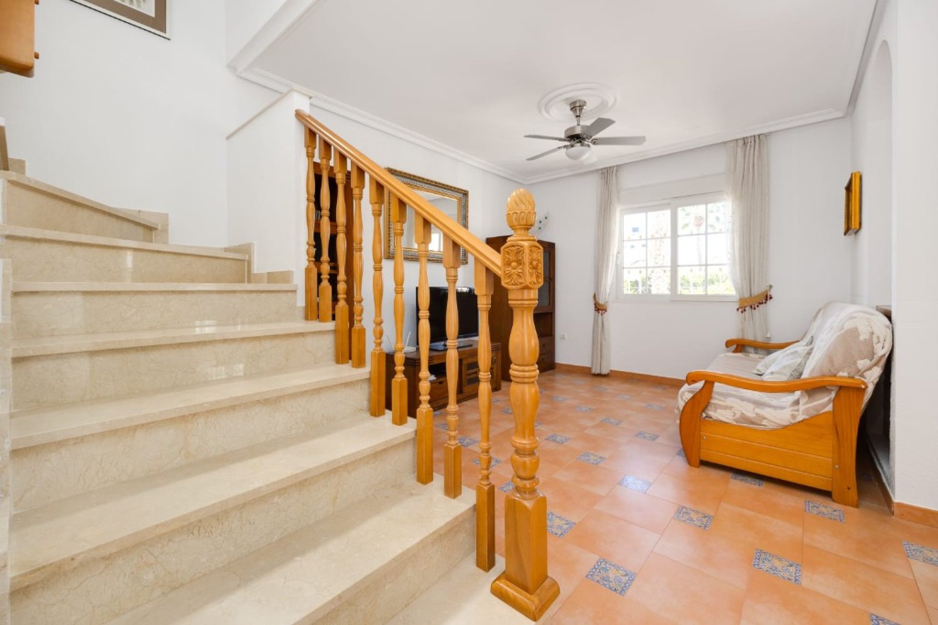 Resale - Villa - Orihuela Costa - La Zenia