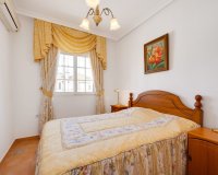 Resale - Villa - Orihuela Costa - La Zenia