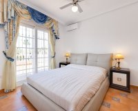 Resale - Villa - Orihuela Costa - La Zenia