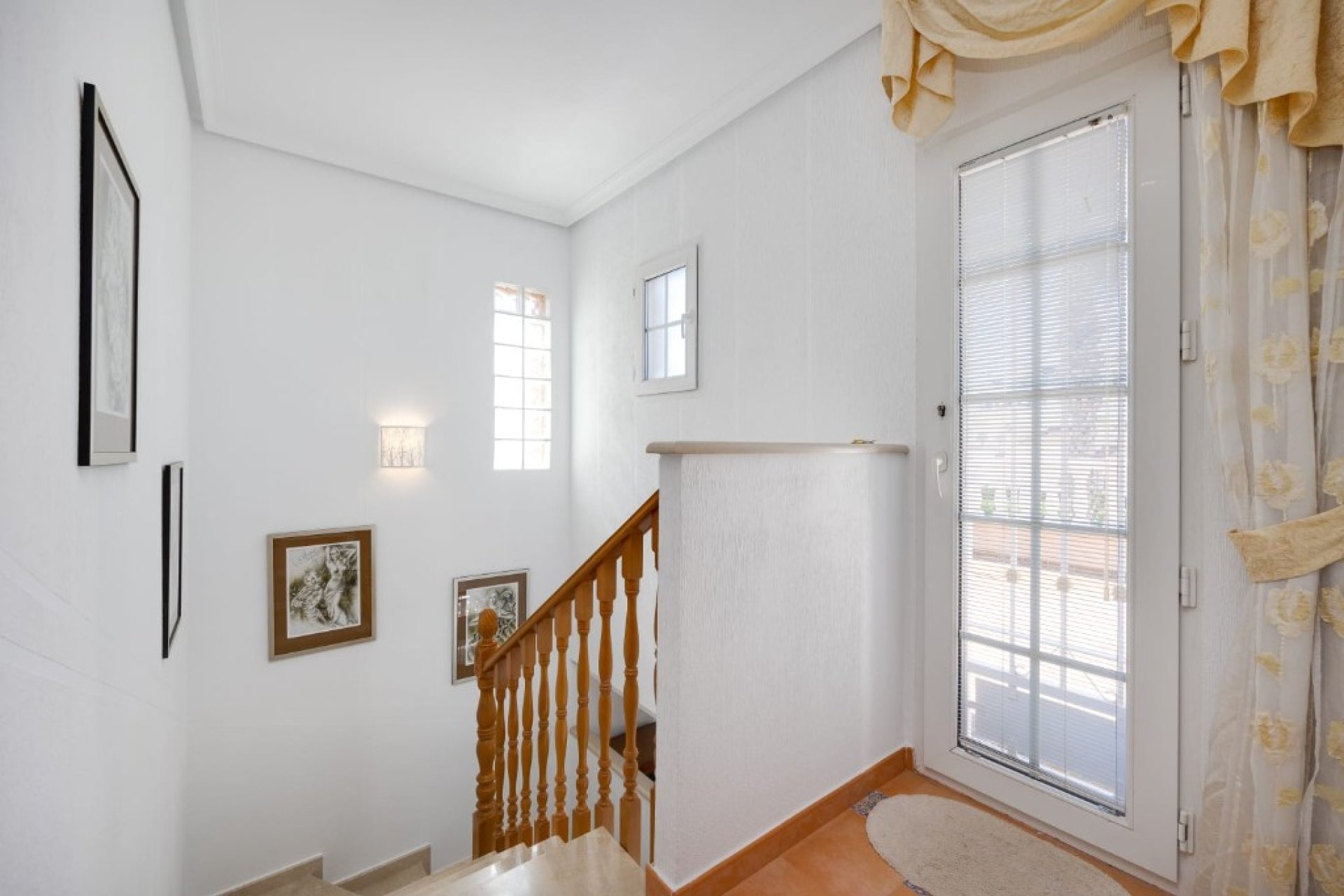 Resale - Villa - Orihuela Costa - La Zenia