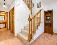 Resale - Villa - Orihuela Costa - La Zenia