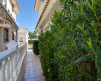 Resale - Villa - Orihuela Costa - La Zenia