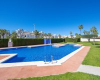 Resale - Villa - Orihuela Costa - La Zenia