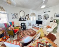 Resale - Villa - Orihuela Costa - La Zenia