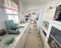 Resale - Villa - Orihuela Costa - La Zenia