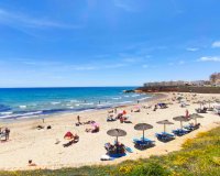 Resale - Villa - Orihuela Costa - La Zenia