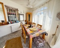 Resale - Villa - Orihuela Costa - La Zenia