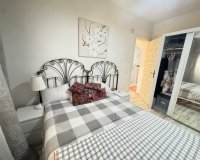 Resale - Villa - Orihuela Costa - La Zenia