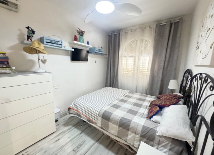 Resale - Villa - Orihuela Costa - La Zenia