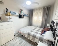 Resale - Villa - Orihuela Costa - La Zenia