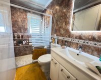 Resale - Villa - Orihuela Costa - La Zenia