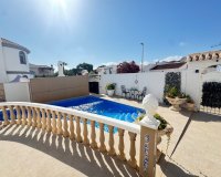 Resale - Villa - Orihuela Costa - La Zenia