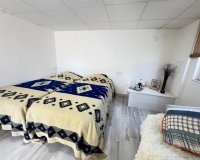 Resale - Villa - Orihuela Costa - La Zenia