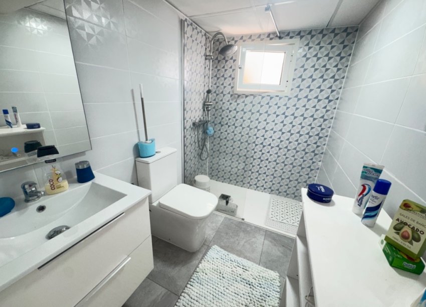 Resale - Villa - Orihuela Costa - La Zenia