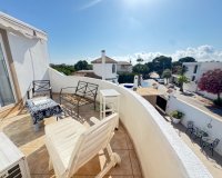 Resale - Villa - Orihuela Costa - La Zenia