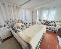 Resale - Villa - Orihuela Costa - La Zenia