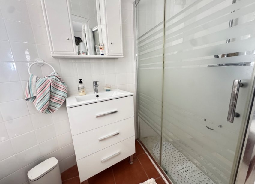 Resale - Villa - Orihuela Costa - La Zenia