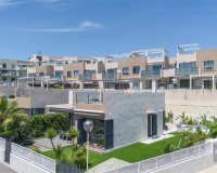 Resale - Villa - Orihuela Costa - La Zenia