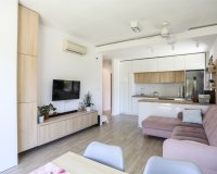 Resale - Villa - Orihuela Costa - La Zenia